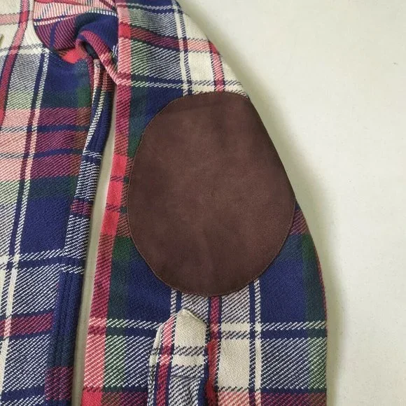 Polo Ralph Lauren Heritage Flannel Shirt - Picture 9 of 13
